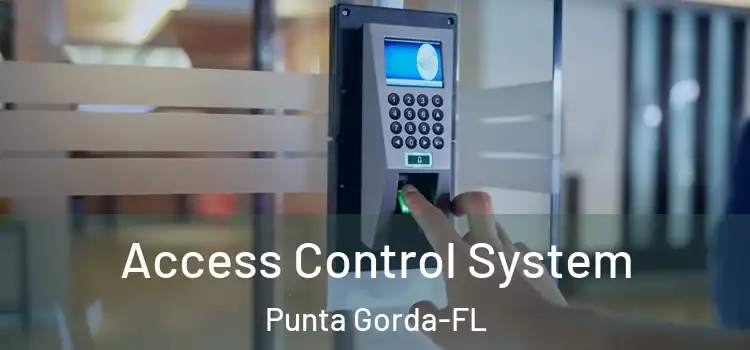  Access Control System Punta Gorda-FL