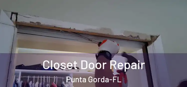 Closet Door Repair Punta Gorda-FL