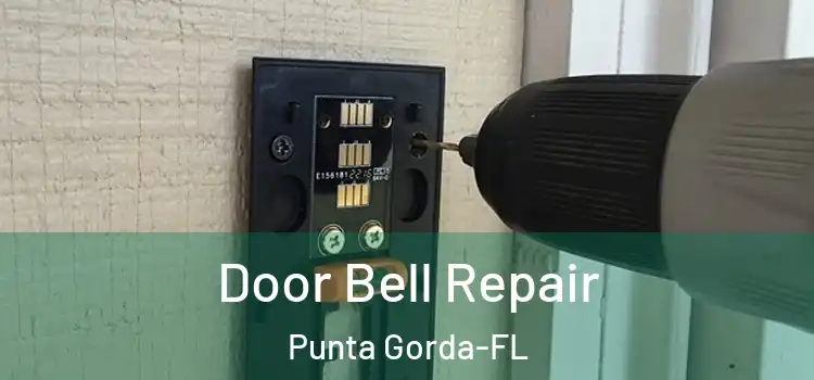  Door Bell Repair Punta Gorda-FL