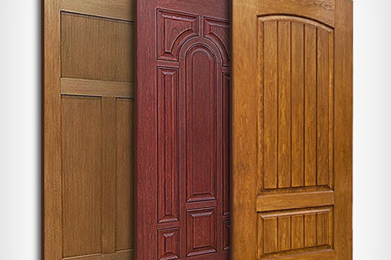 Punta Gorda-fiberglass-door-repair
