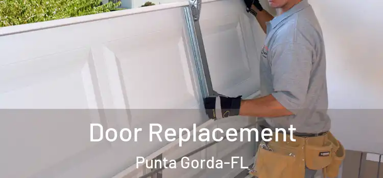  Door Replacement Punta Gorda-FL