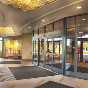 commercial door specialist Punta Gorda