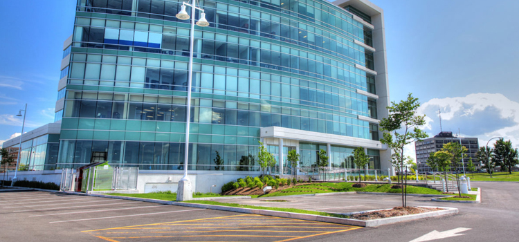 commercial glass door repair Punta Gorda