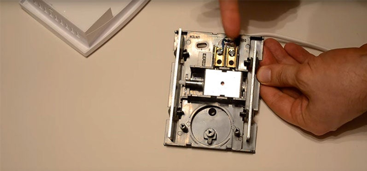 fix door bell in Punta Gorda