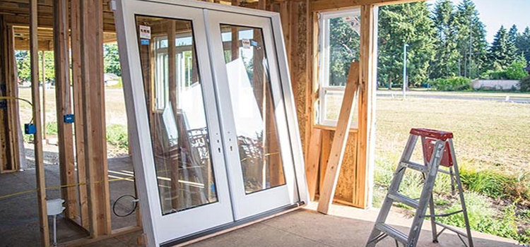 french door installation Punta Gorda