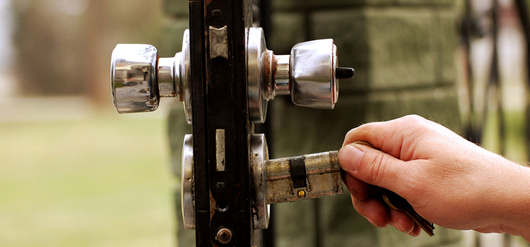 front door latch repair Punta Gorda