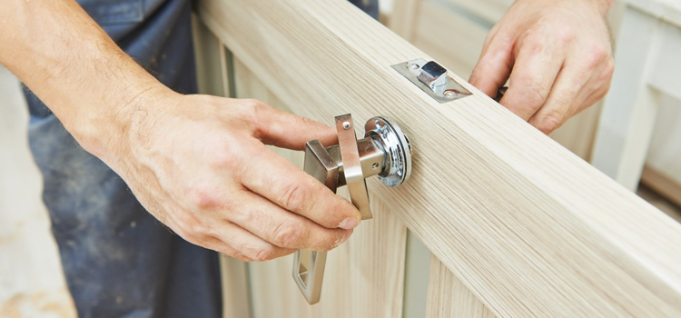 interior door repair Punta Gorda