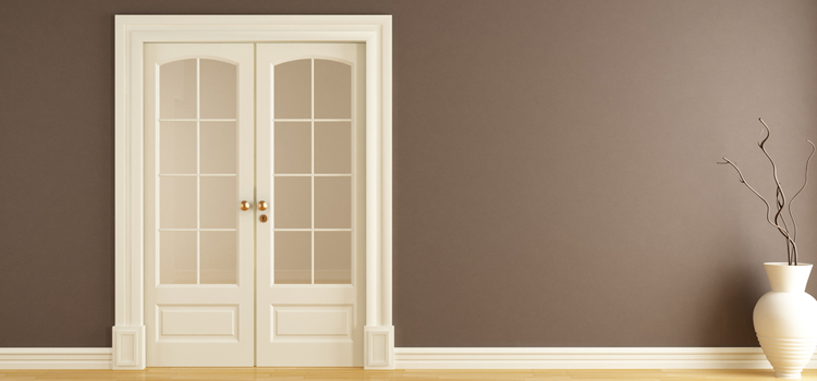 residential fiberflasss door repair Punta Gorda