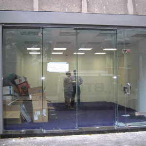 shop front door repair Punta Gorda