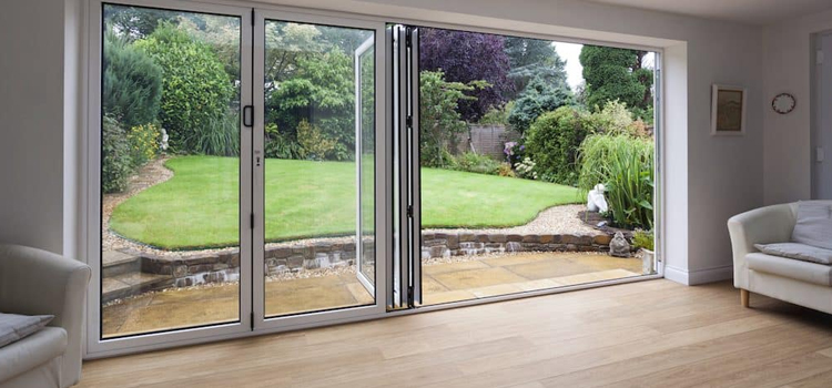 sliding door specialist Punta Gorda