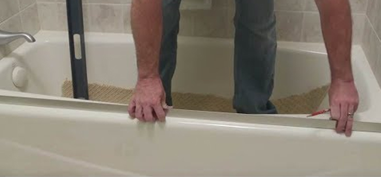 Sliding Shower Door Repair in Punta Gorda